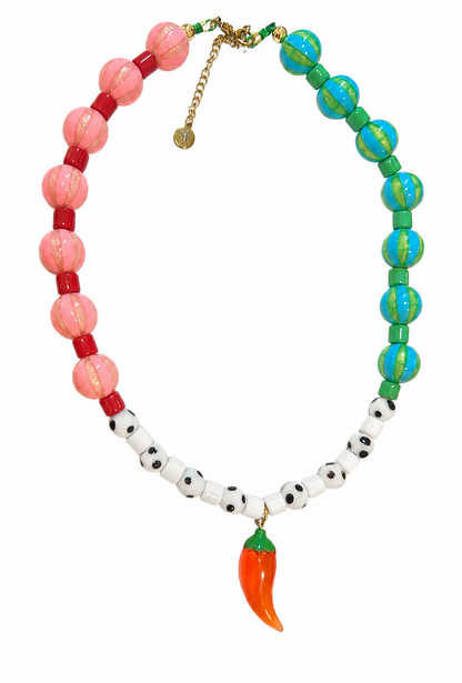 Collar México