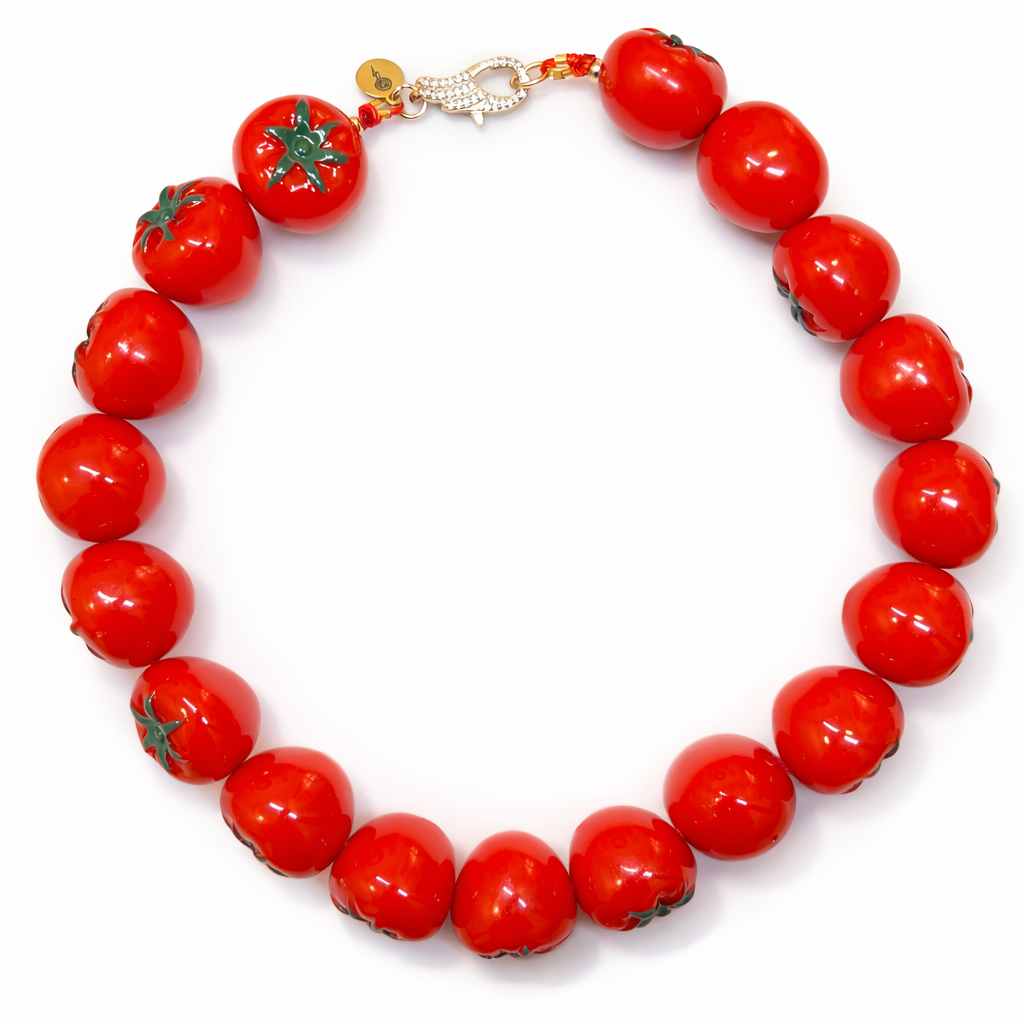COLLAR TOMATES
